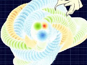 cool star thing
