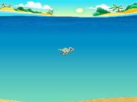 Reaction test Daniel mazza