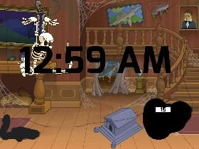what time is it