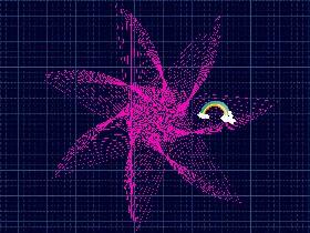 Spiral Triangles 1