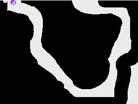 This is not a maze