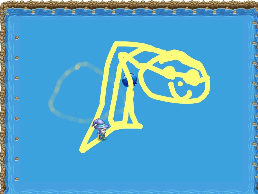 Spin Draw