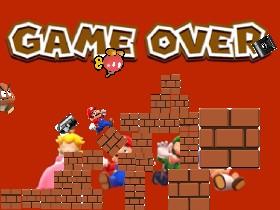 mario's target practice 1
