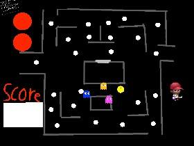 Pac-Man(600 likes update) 1