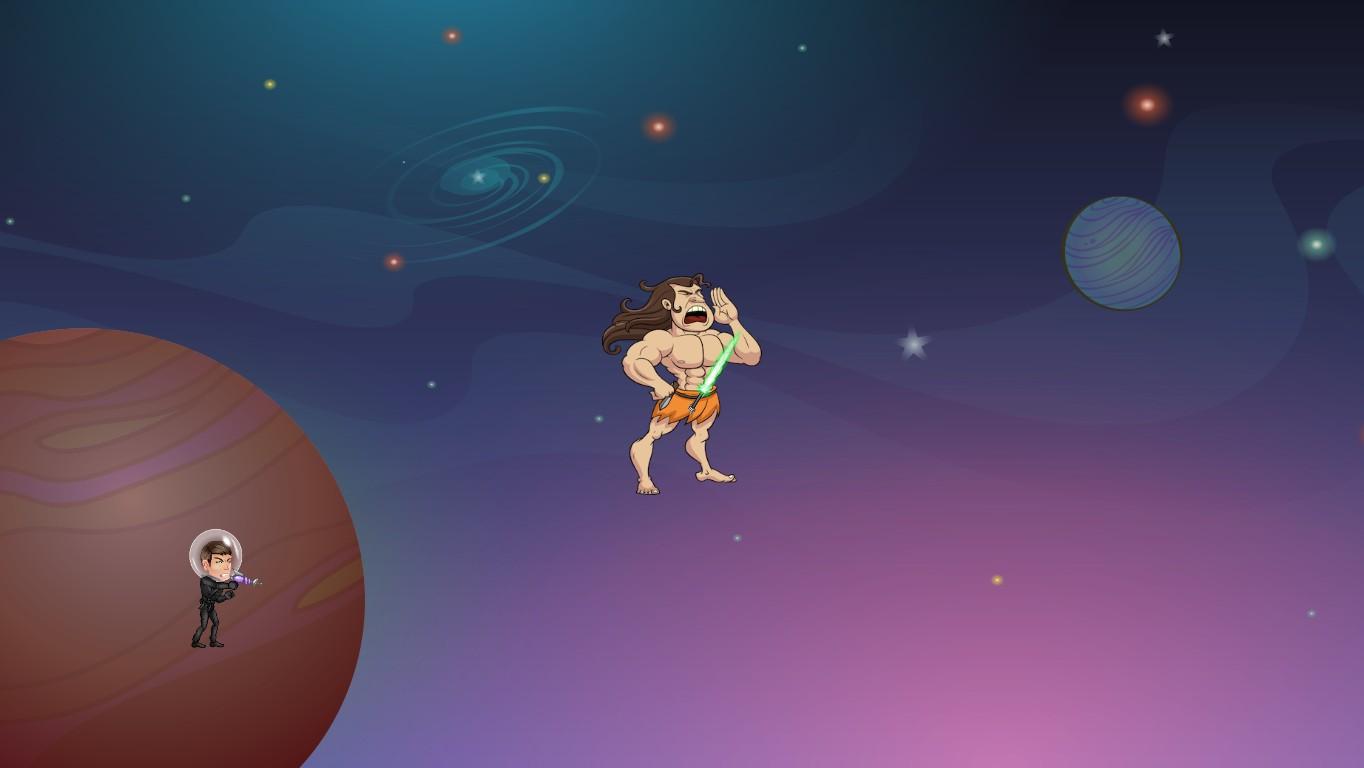 Item Collector Game