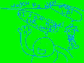 P1 (The creater talk )