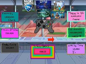 Gamer Clicker 1