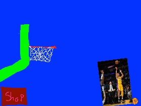 NBA JAM lonzo ball