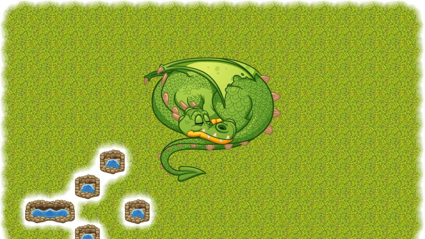 Spin Draw
