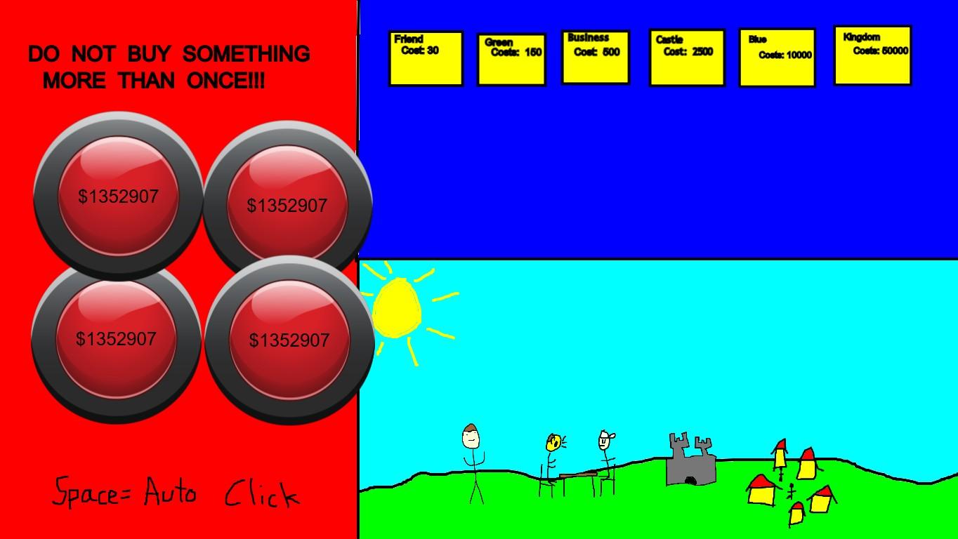 Button Clicker 2