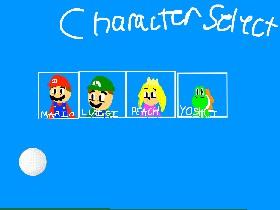 Mario Kart 2 1 1 1