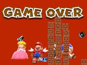 mario time