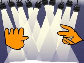 Basic Rock, Paper, Scissors 2