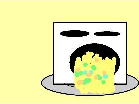 Talking Tofu 3