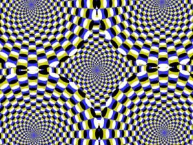 optical olision
