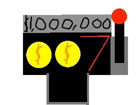 Working slots machine! 1