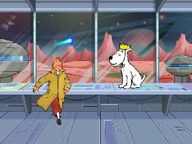 TIN TIN !:O