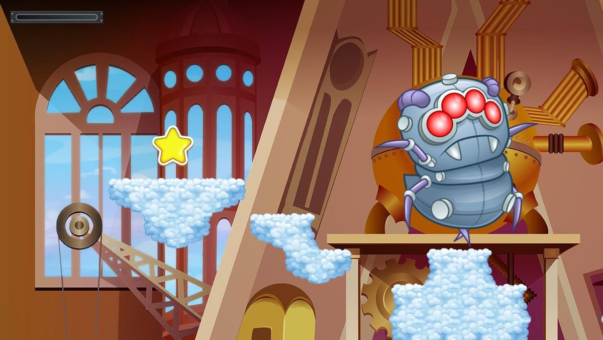 Platformer Tutorial