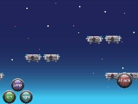 Platformer Game 5 1