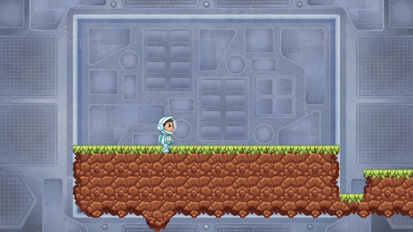 Move Gus (Web)