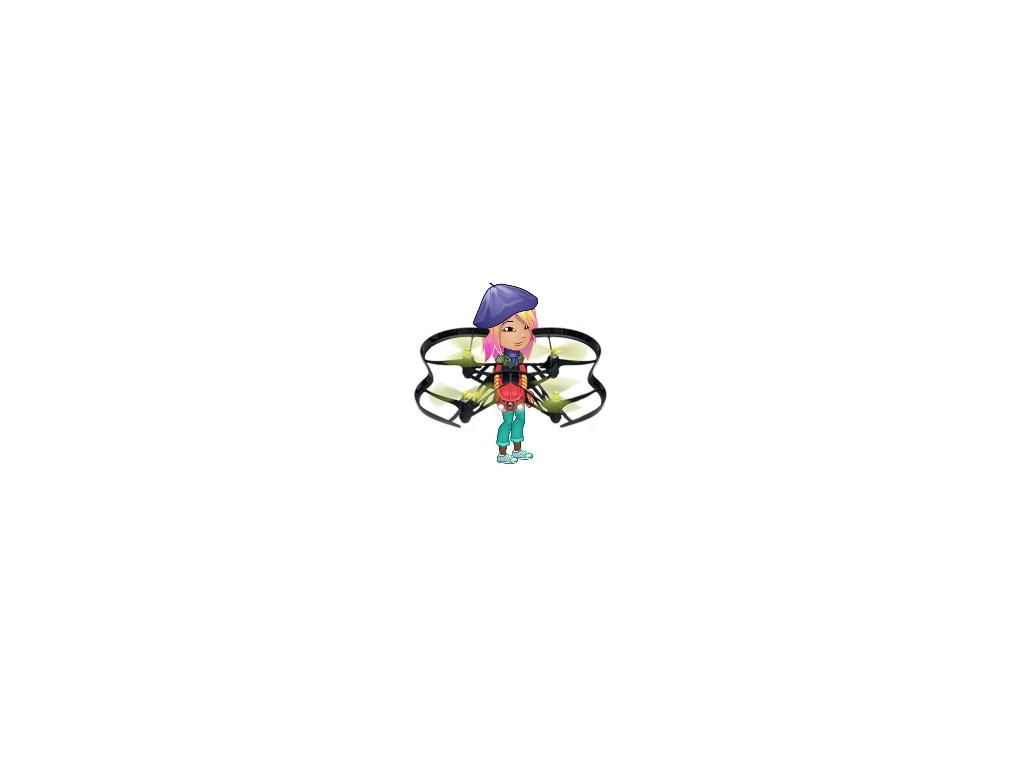 Night Drone
