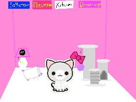 😺My Pet Cat😺 1