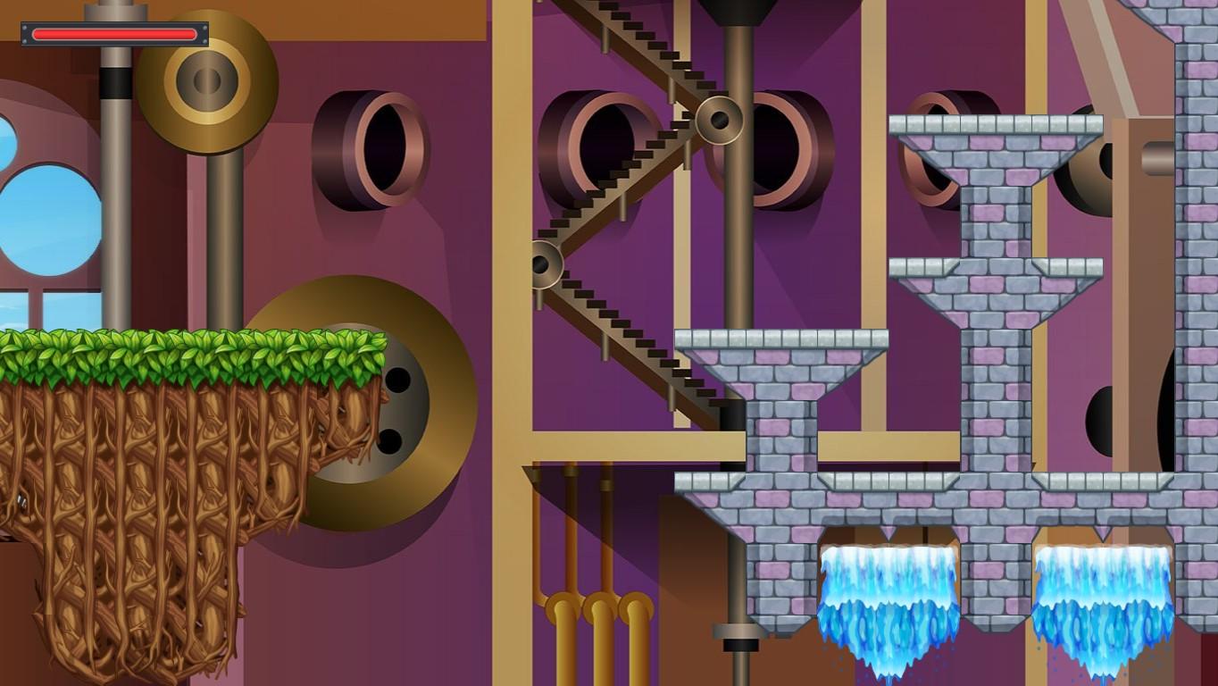 Platformer Tutorial