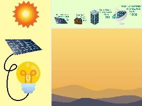 Solar Power Clicker 1