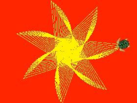 Spiral Triangles 2
