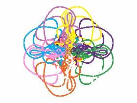 Kaleido draw 1