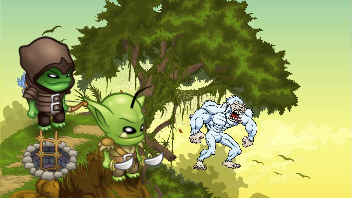 Peep: Dance with Friends