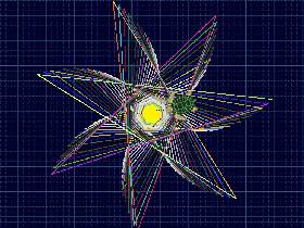 Spiral Triangles 1