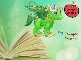 Dragon Trivia 2 IMPROOVED 1
