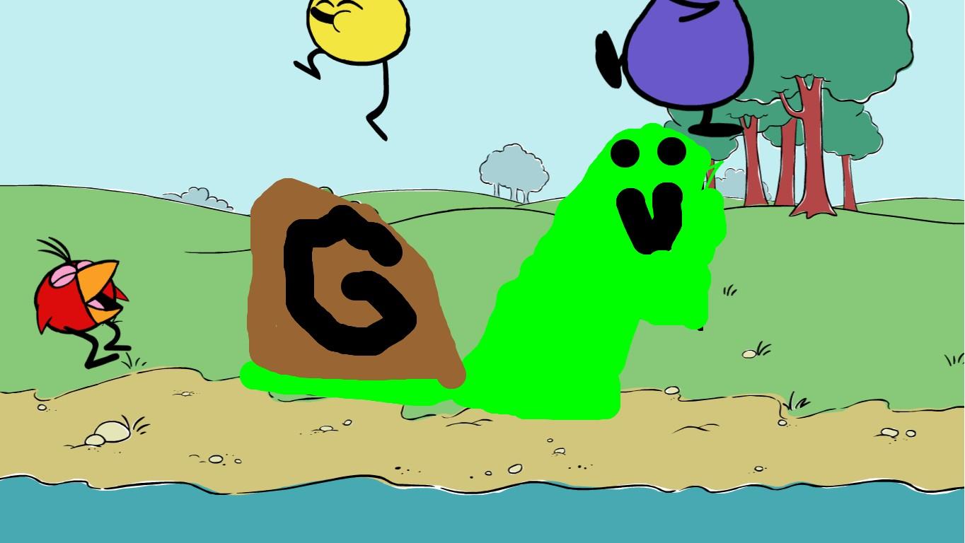 Peep: Dance with Friends