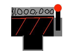 (Hacked) Slots machine!
