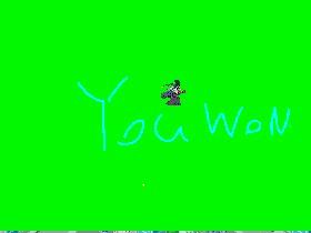 Get the witch