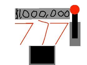 Working slots machine! 1 1