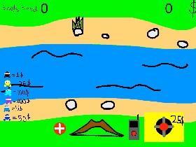 archery madness (real) 1