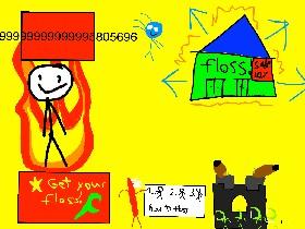 floss clicker 1 1