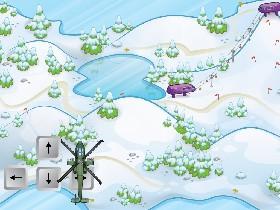Direction Keys 1