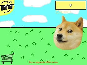 Doge Clicker BETA 1