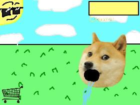 Doge Clicker BETA 1