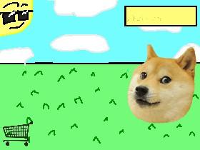 Doge Clicker BETA 1