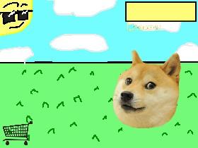 Doge Clicker BETA 1