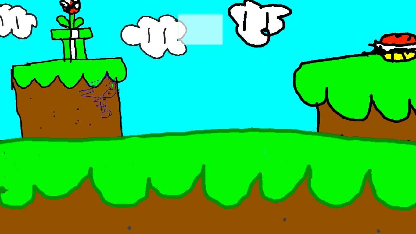 Sonic game