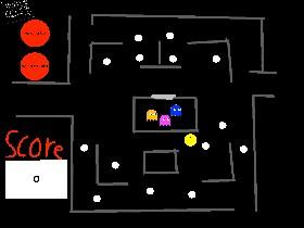 Ultimate Pac-Man 1