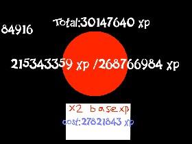 Xp clicker v2 1