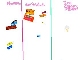 Ice cream creater! 1