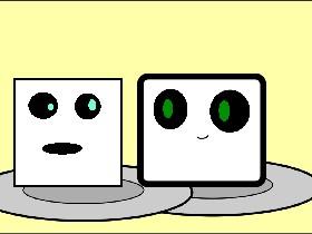 Talking Tofu 8