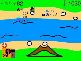 deer hunting 1